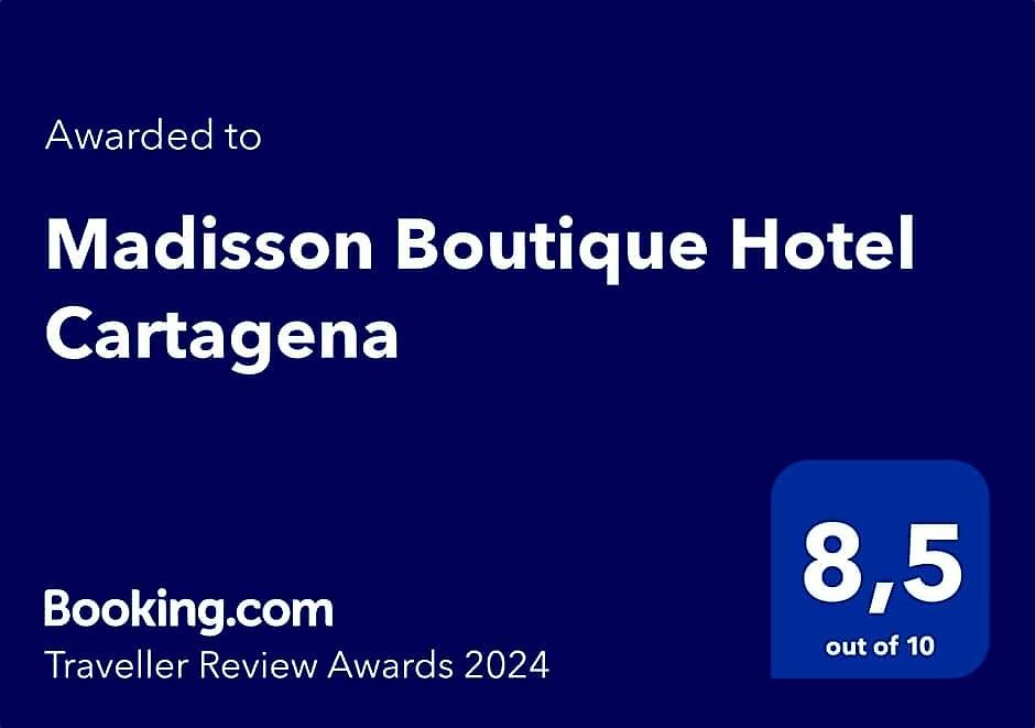 Hotel Madisson Boutique