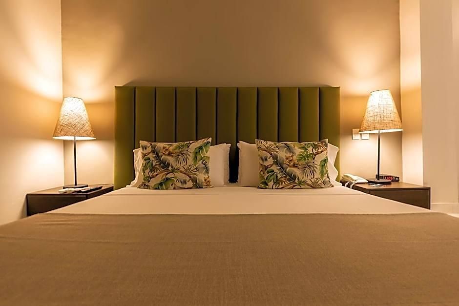 Madisson Boutique 4*