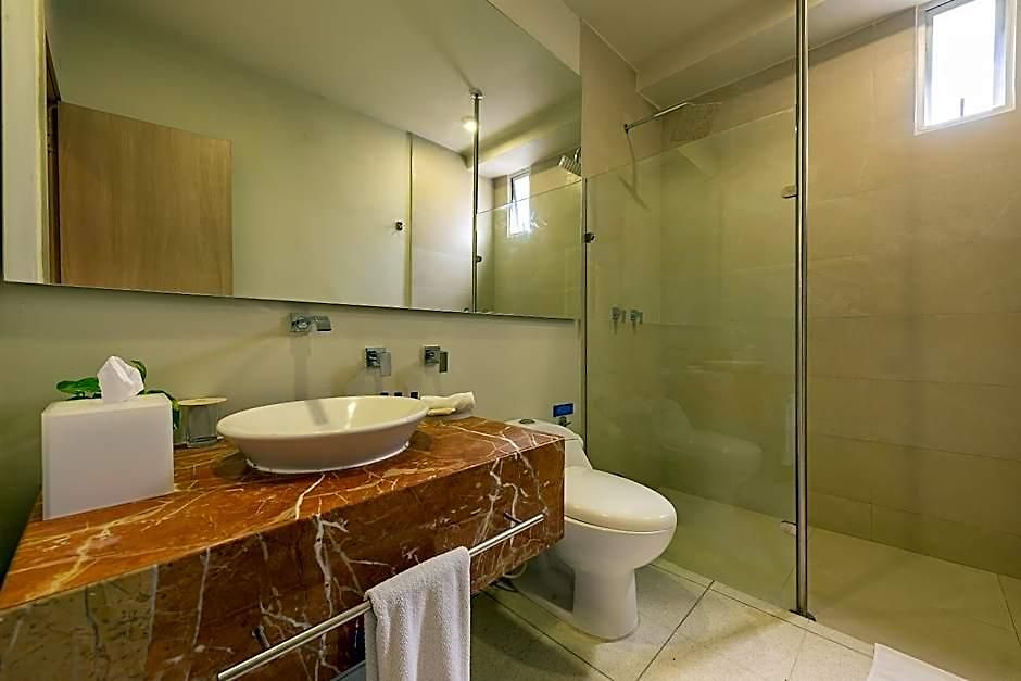 Hotel Madisson Boutique