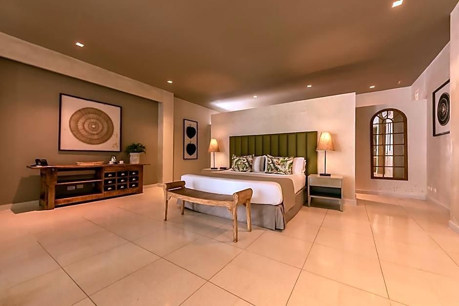 Madisson Boutique Hotel