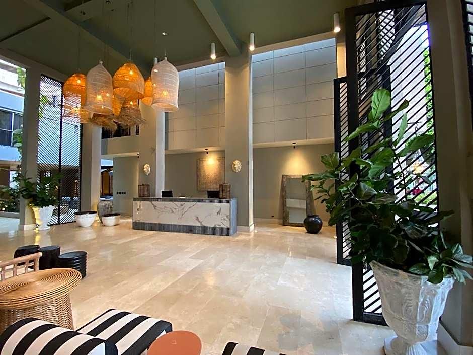 Madisson Boutique 4* Cartagena