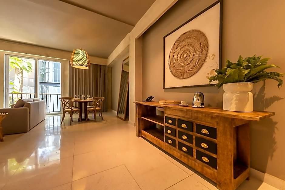 Madisson Boutique Hotel