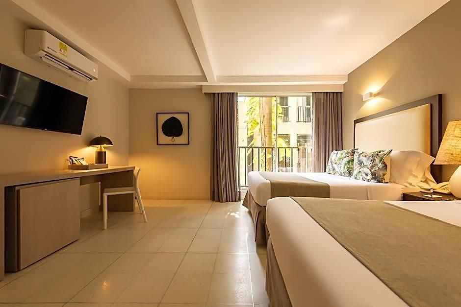 Hotel Madisson Boutique 4*