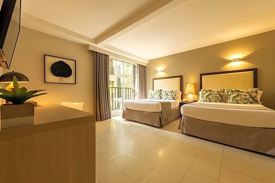 Hotel Madisson Boutique 4*