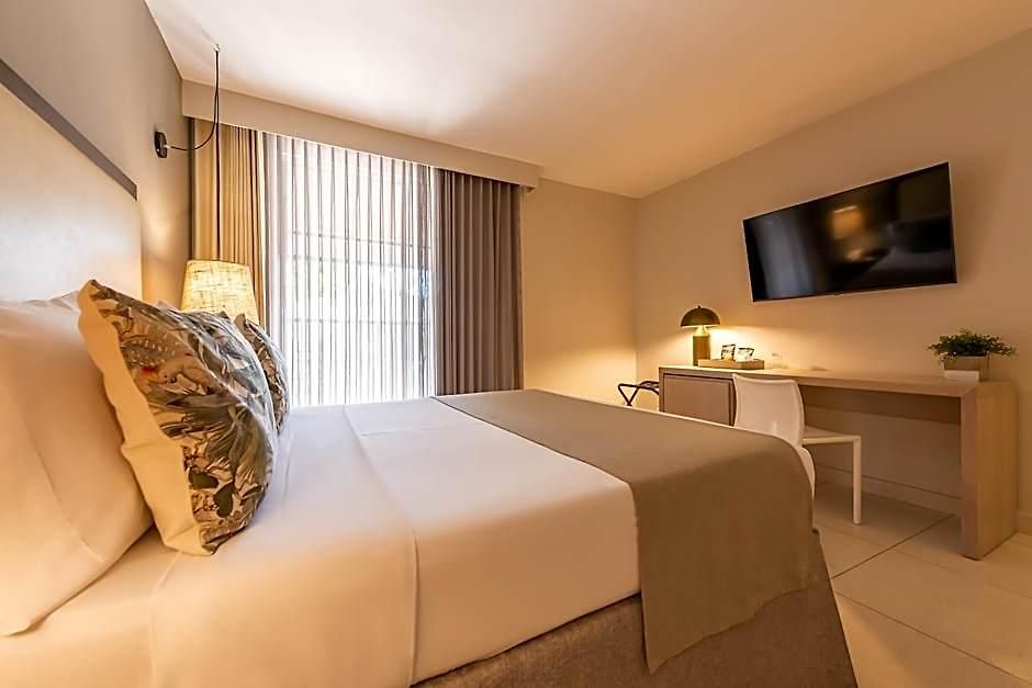 Madisson Boutique 4*