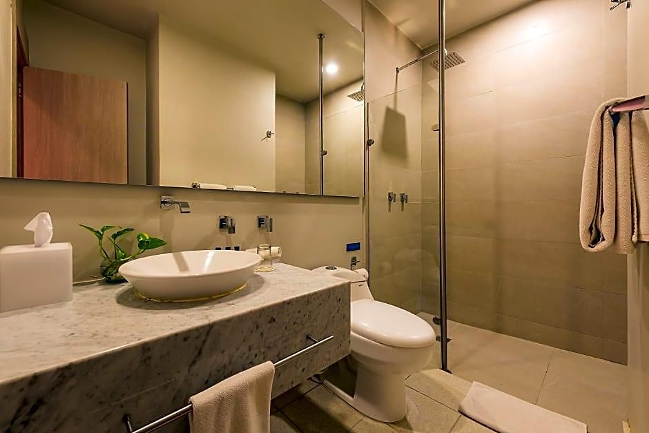 Madisson Boutique Hotel Cartagena