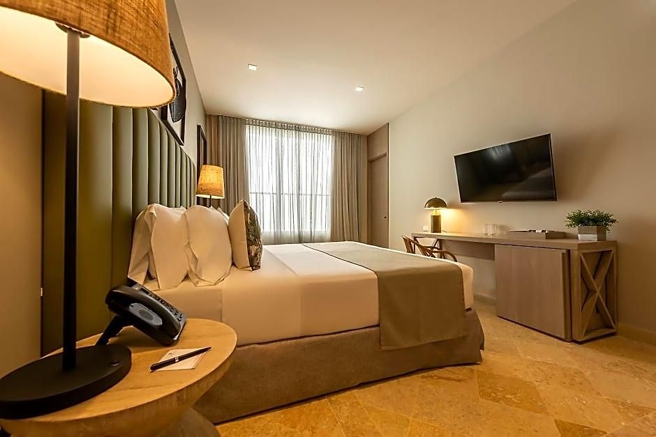 Madisson Boutique 4*