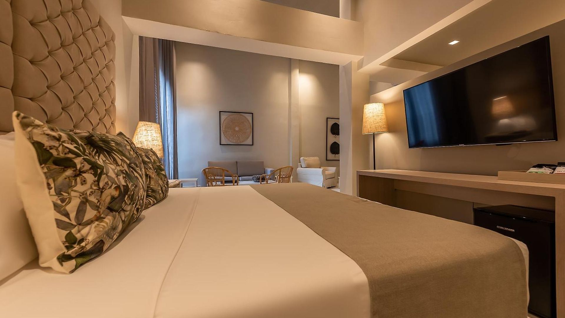Hotel Madisson Boutique Cartagena