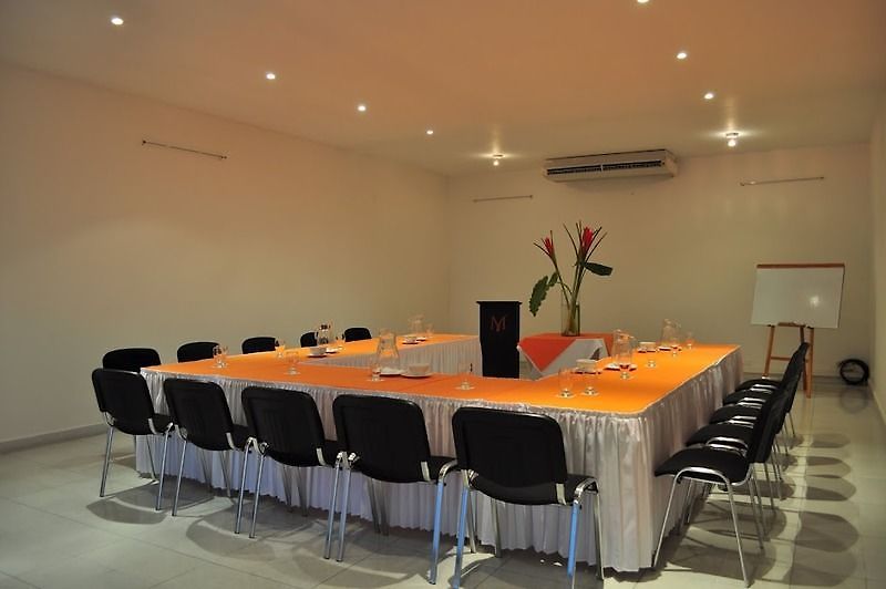 Hotel Madisson Boutique 4*