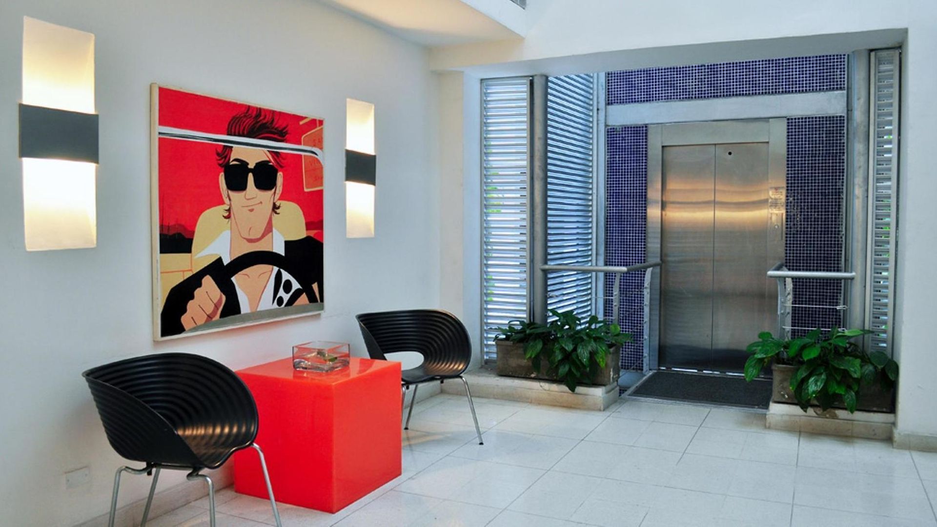 Hotel Madisson Boutique