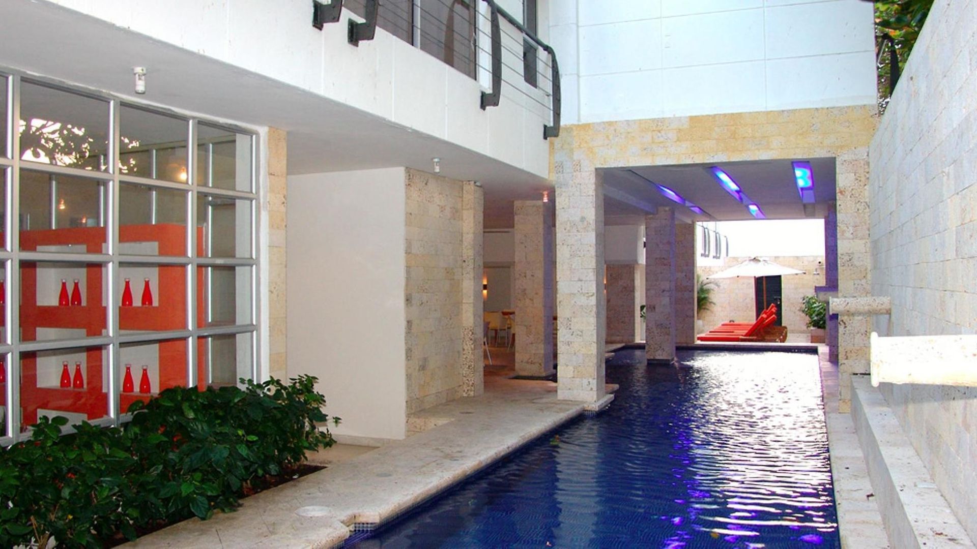 Hotel Madisson Boutique 4*