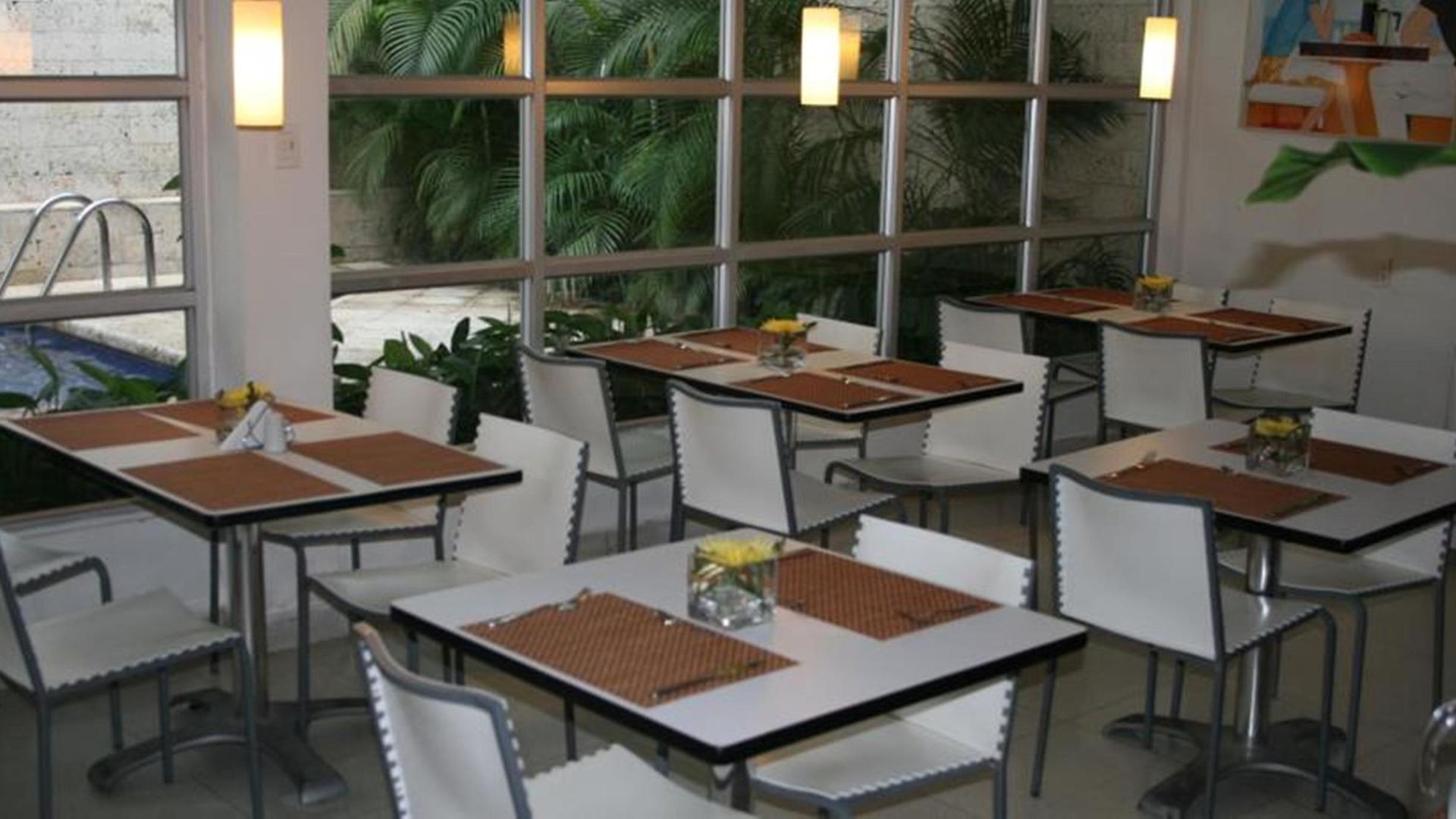 Madisson Boutique Hotel
