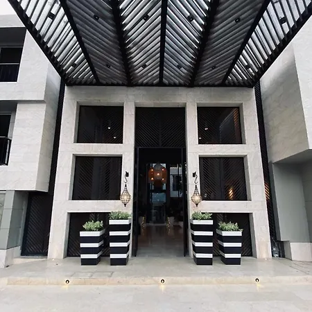 Hotel Madisson Boutique 4*