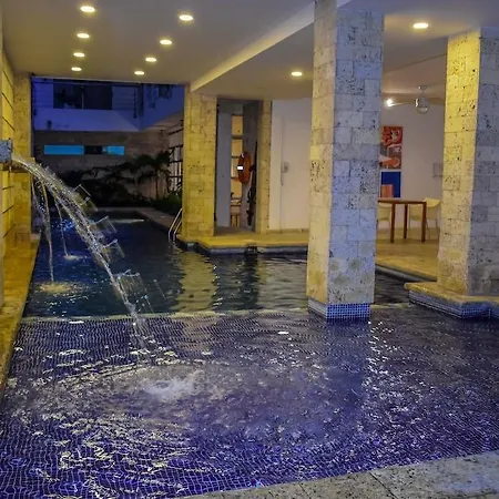 Hotel Madisson Boutique