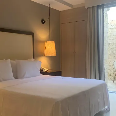 Madisson Boutique Hotel Cartagena