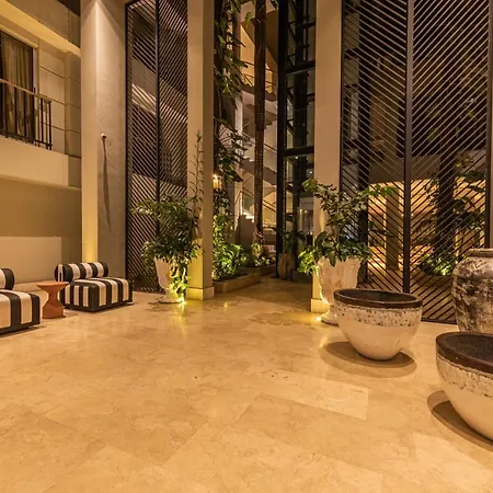 Madisson Boutique 4*