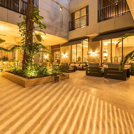 Madisson Boutique 4*