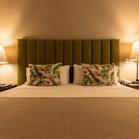 Madisson Boutique Hotel Cartagena