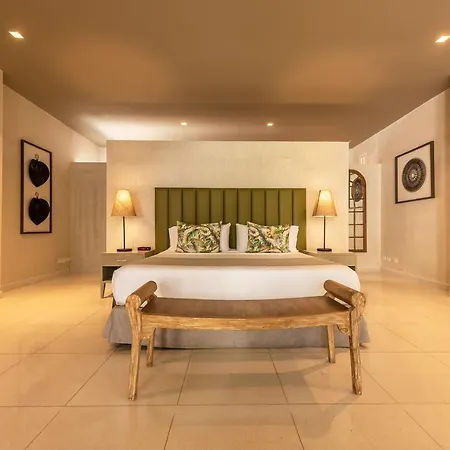 Madisson Boutique 4*