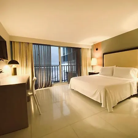 Madisson Boutique Hotel 4*