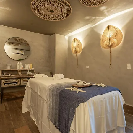 Hotel Madisson Boutique Cartagena