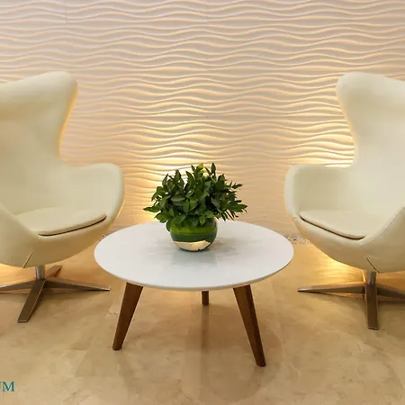 Madisson Boutique 4* Cartagena