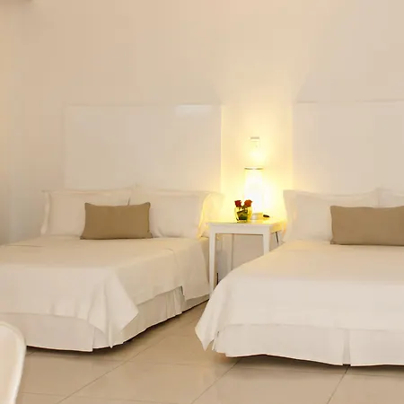 Hotel Madisson Boutique