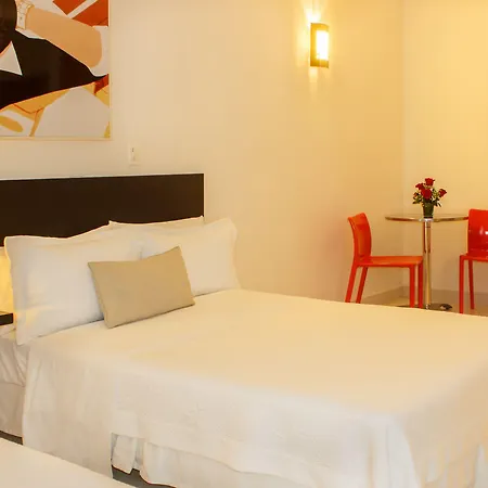 Hotel Madisson Boutique Cartagena