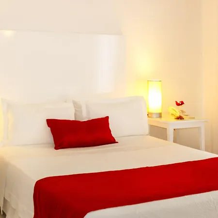 Madisson Boutique Hotel
