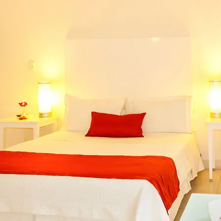 Madisson Boutique Hotel Cartagena