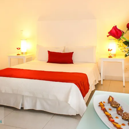 Hotel Madisson Boutique