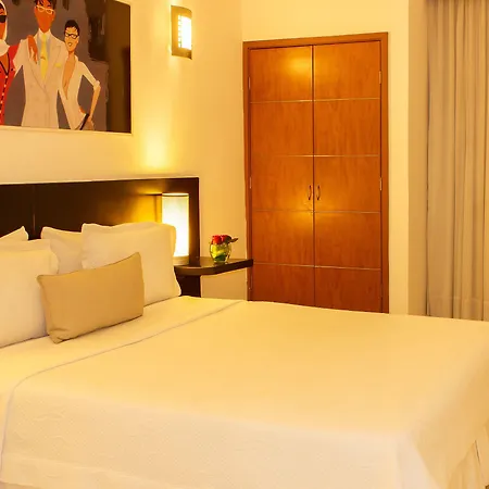 Madisson Boutique Hotel