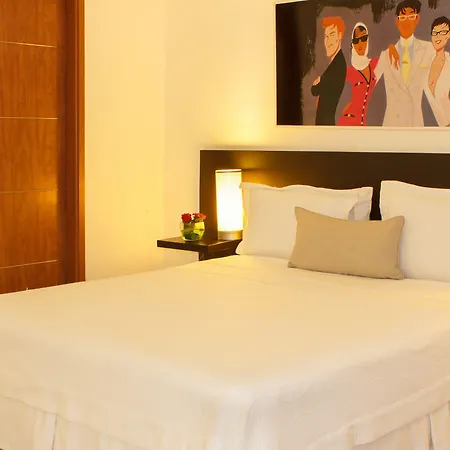 Hotel Madisson Boutique