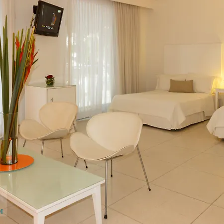 Madisson Boutique 4* Cartagena