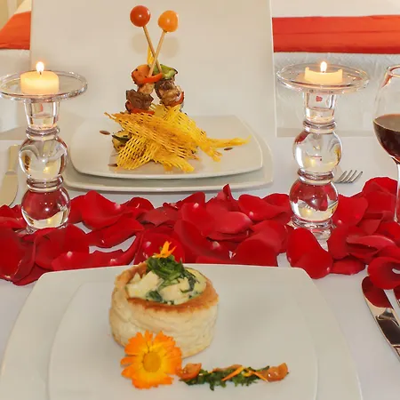 Madisson Boutique 4* Cartagena
