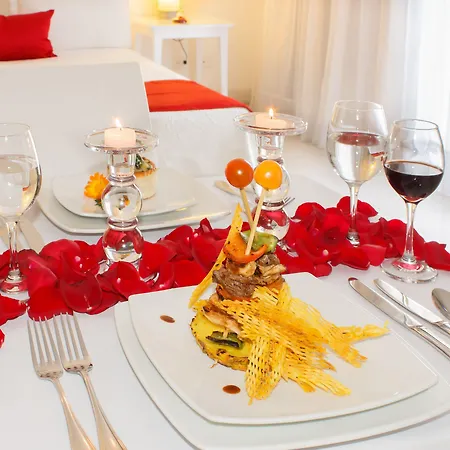 Hotel Madisson Boutique Cartagena