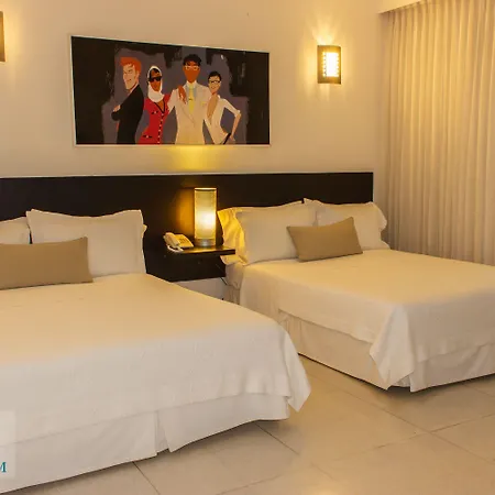 Madisson Boutique Hotel 4*