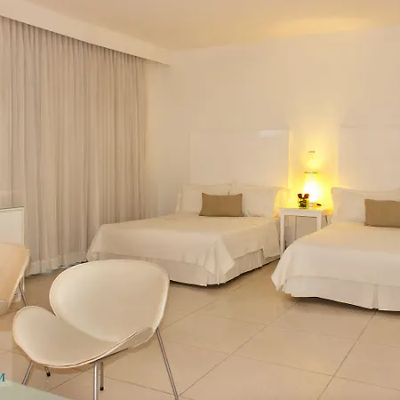 Hotel Madisson Boutique Cartagena