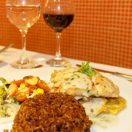 Hotel Madisson Boutique 4*