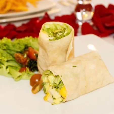 Hotel Madisson Boutique 4*