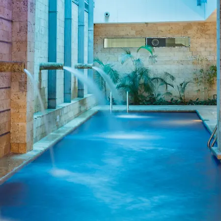 Hotel Madisson Boutique 4*