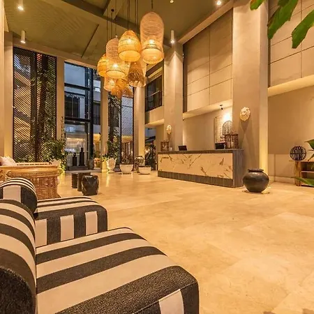 Madisson Boutique 4* Cartagena