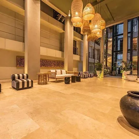 Hotel Madisson Boutique Cartagena
