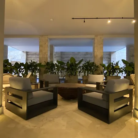 Hotel Madisson Boutique Cartagena