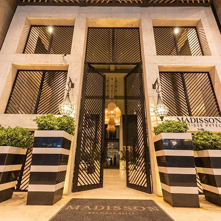 Madisson Boutique