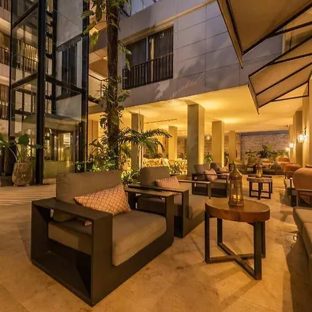 Hotel Madisson Boutique