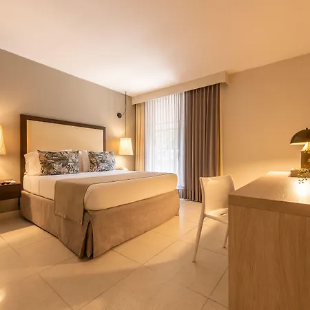 Madisson Boutique 4*