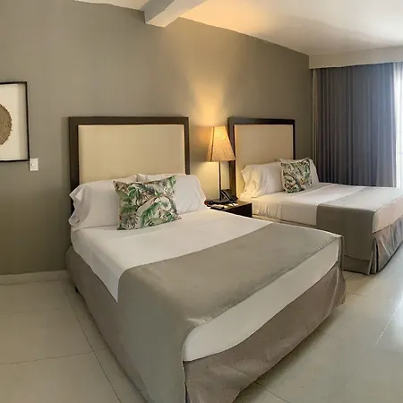 Madisson Boutique Hotel Cartagena
