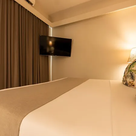 Madisson Boutique 4*