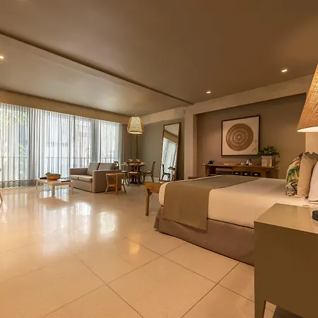 Hotel Madisson Boutique